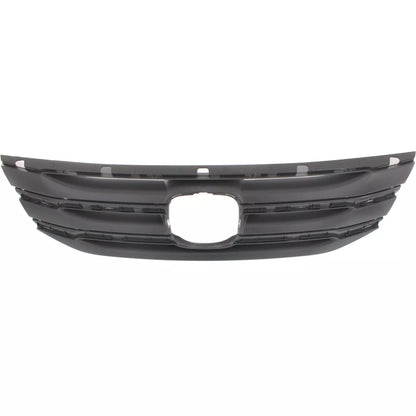 Grille surround 2011 - 2013 HONDA ODYSSEY CAPA HO1202107C 75102TK8A01