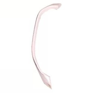 Borde de parrilla 2013 - 2015 HONDA CIVIC CAPA HO1202109PP 71122TR3A01