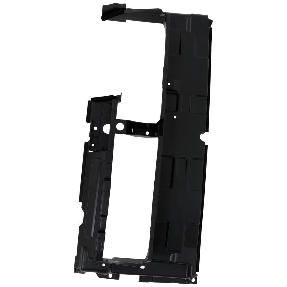 Conjunto de entrada de aire de rejilla 2018 - 2020 HONDA ODYSSEY HO1206102 74160THRA00