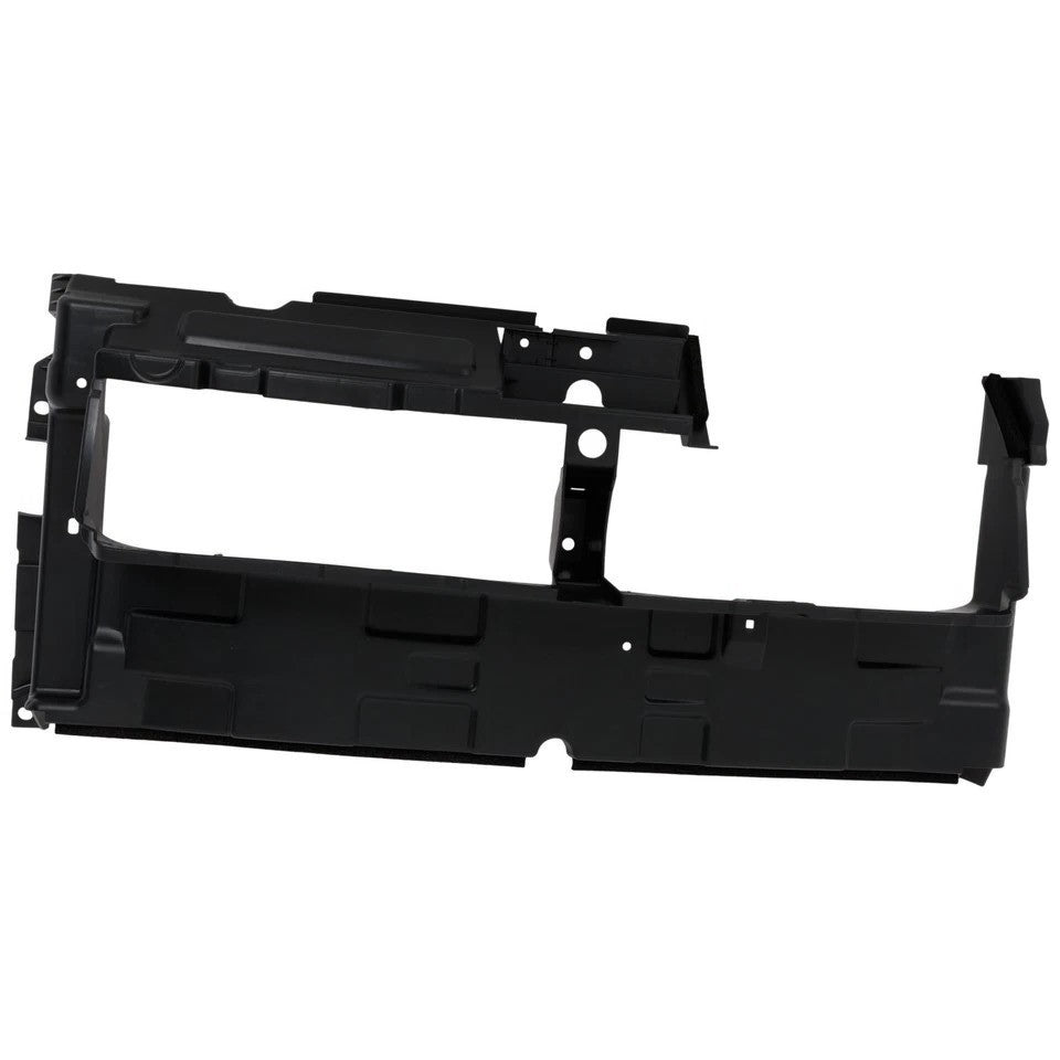 Conjunto de entrada de aire de rejilla 2018 - 2020 HONDA ODYSSEY HO1206102 74160THRA00