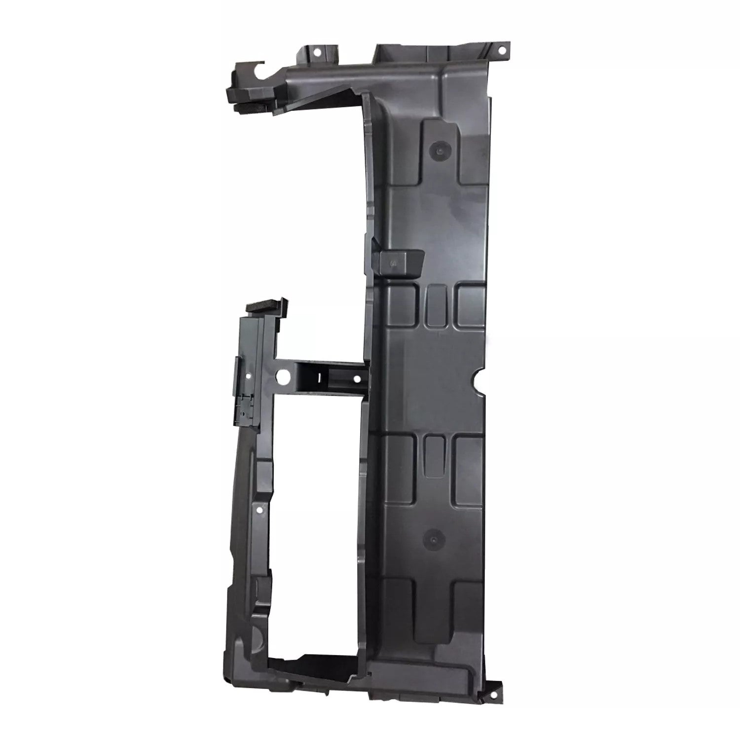 Conjunto de entrada de aire de rejilla 2018 - 2020 HONDA ODYSSEY CAPA HO1206102C 74160THRA00