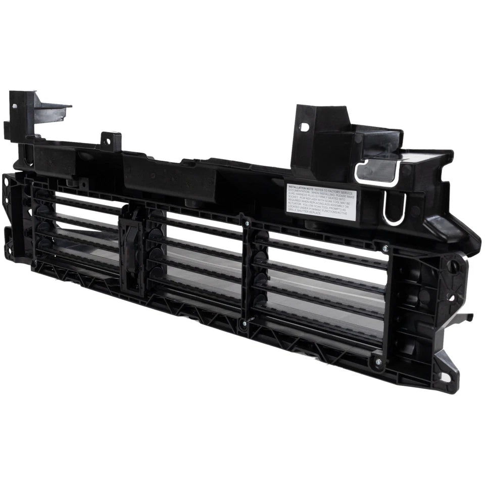 Conjunto de entrada de aire de rejilla 2020 - 2021 HONDA CR-V HO1206105 71300TLAA51