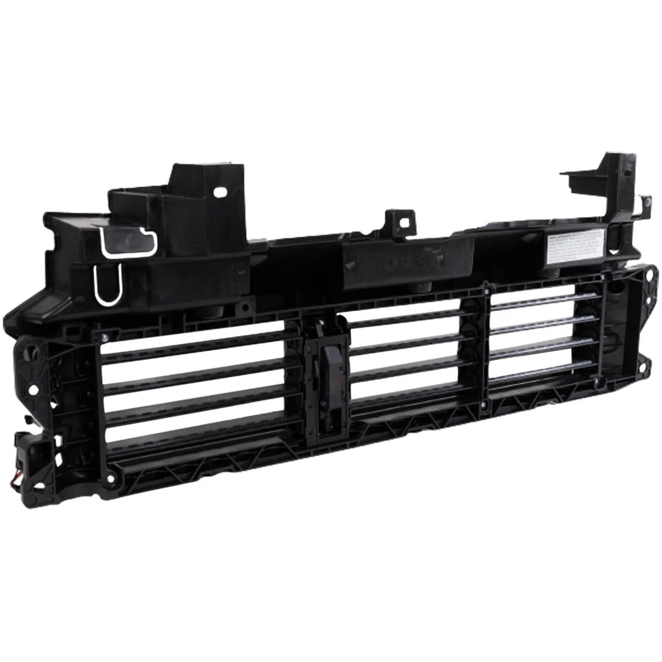 Conjunto de entrada de aire de rejilla 2020 - 2021 HONDA CR-V HO1206105 71300TLAA51