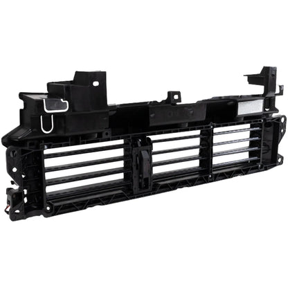 Conjunto de entrada de aire de rejilla 2020 - 2021 HONDA CR-V HO1206105 71300TLAA51