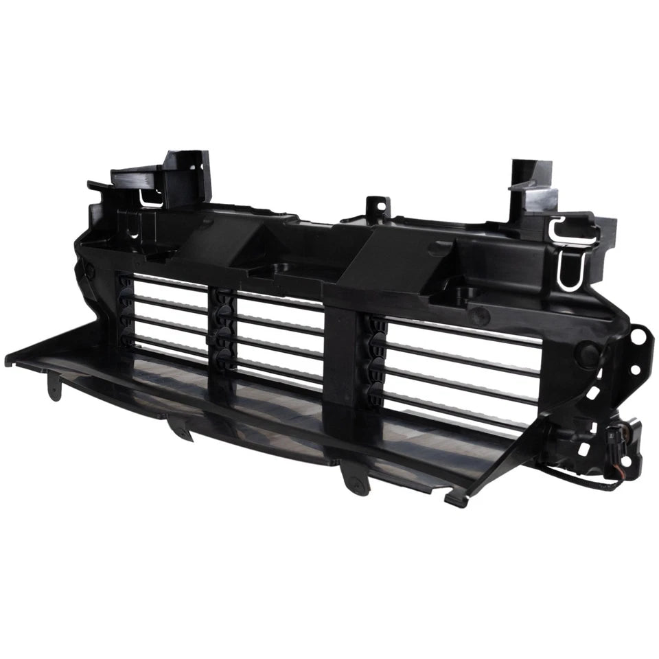 Grille air intake assy 2020 - 2022 HONDA CR-V  HO1206105 71300TLAA51