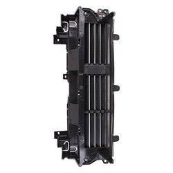 Conjunto de rejilla de entrada de aire 2020 - 2021 HONDA CR-V CAPA HO1206105C 71300TLAA51