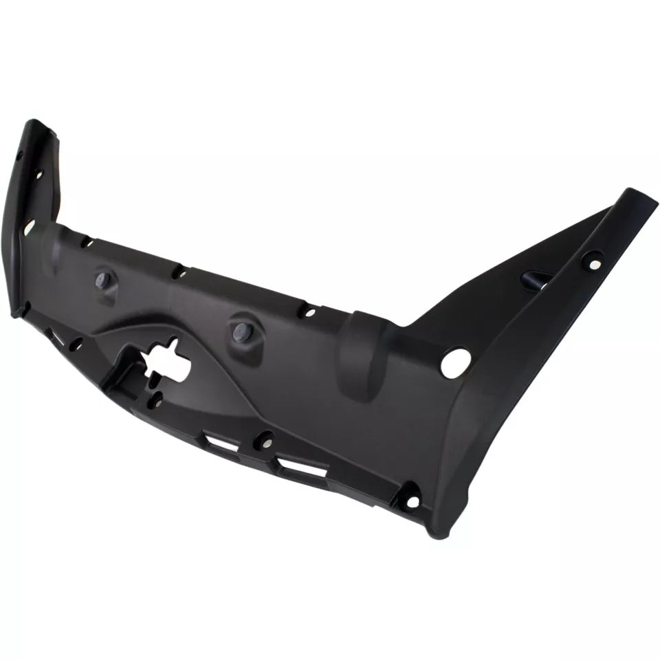 Soporte de parrilla 2003 - 2007 HONDA ACCORD HO1207101 71122SDNA00