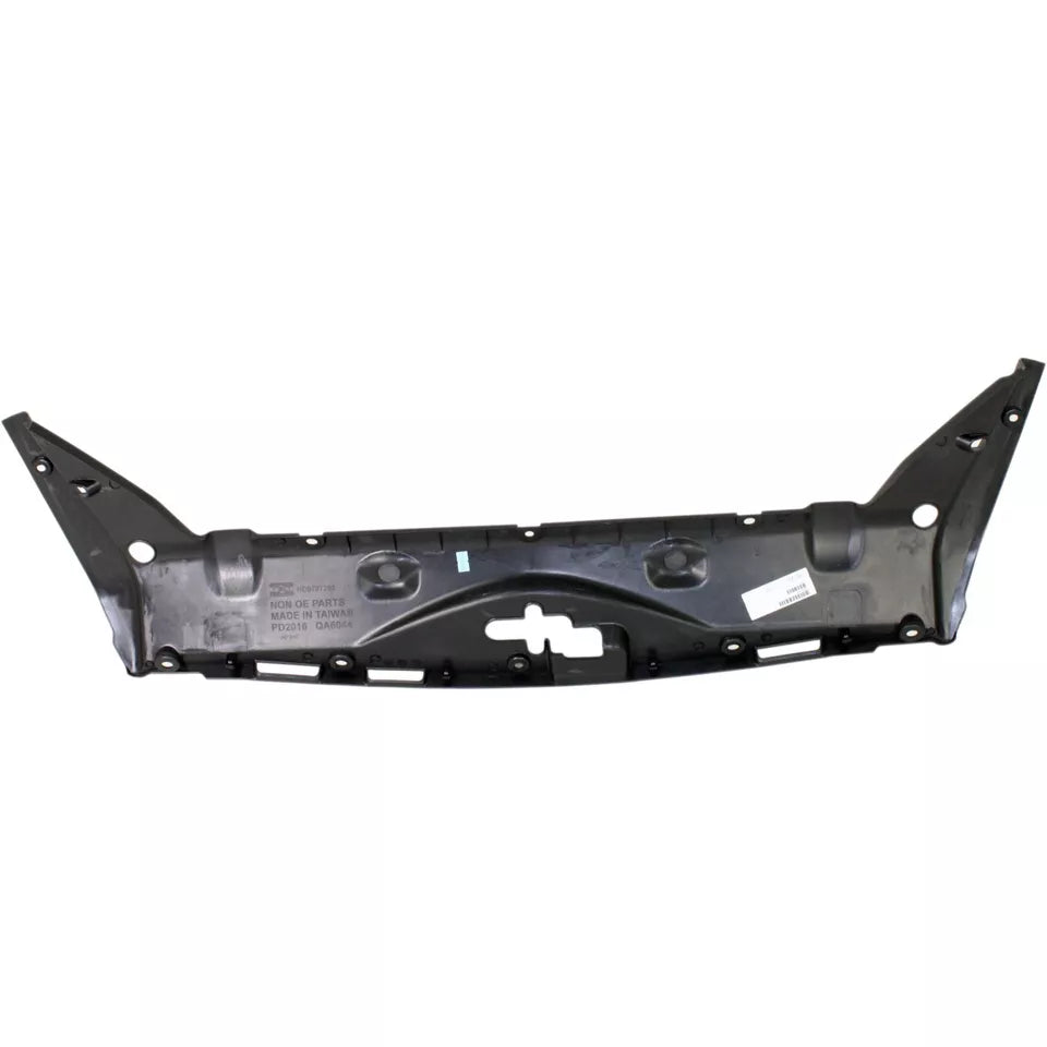 Soporte de parrilla 2003 - 2007 HONDA ACCORD HO1207101 71122SDNA00