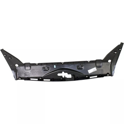 Soporte de parrilla 2003 - 2007 HONDA ACCORD HO1207101 71122SDNA00