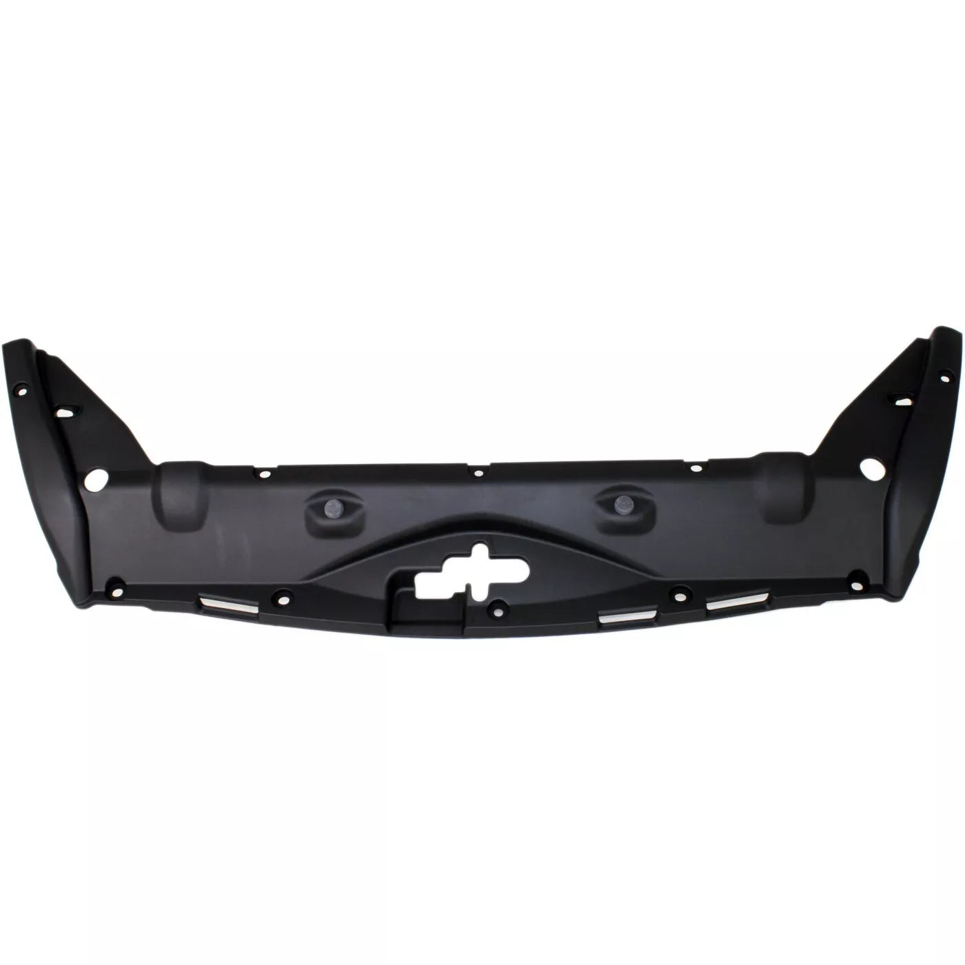 Grille bracket 2003 - 2007 HONDA ACCORD  HO1207101 71122SDNA00