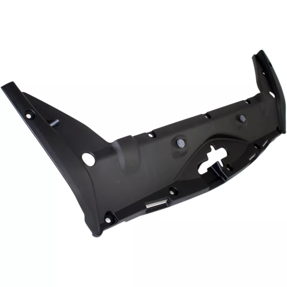 Soporte de parrilla 2003 - 2007 HONDA ACCORD HO1207101 71122SDNA00