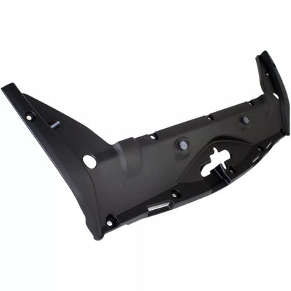 Soporte de parrilla 2003 - 2007 HONDA ACCORD HO1207101 71122SDNA00
