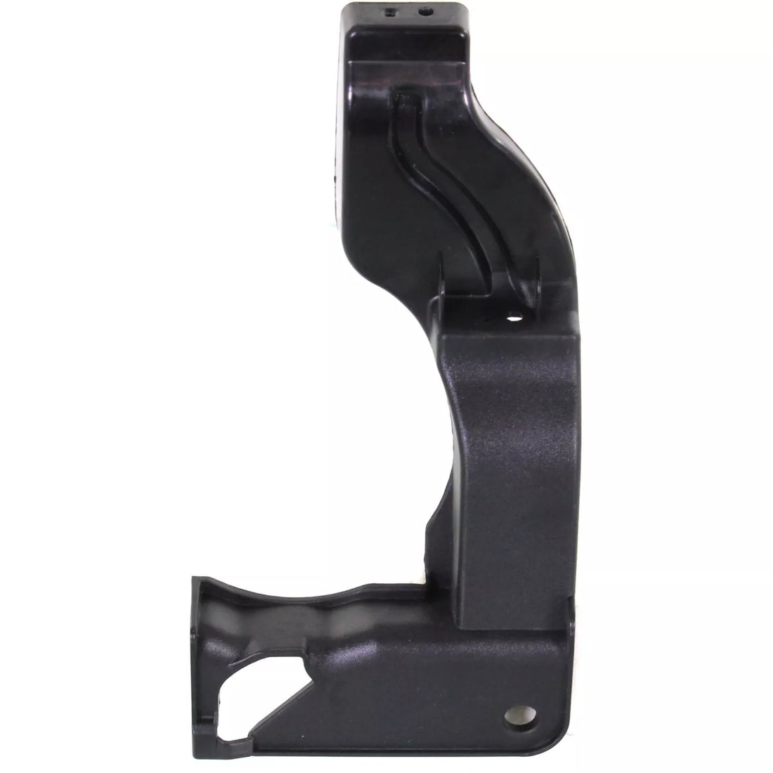 Left Grille bracket 2012 - 2013 HONDA CIVIC  HO1207104 71128TR0A01