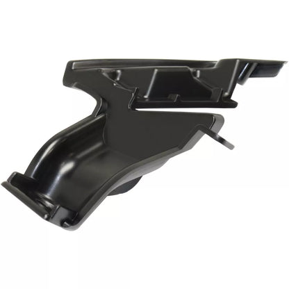 Soporte de parrilla 2009 - 2011 HONDA CIVIC HO1207108 71129SVAA50