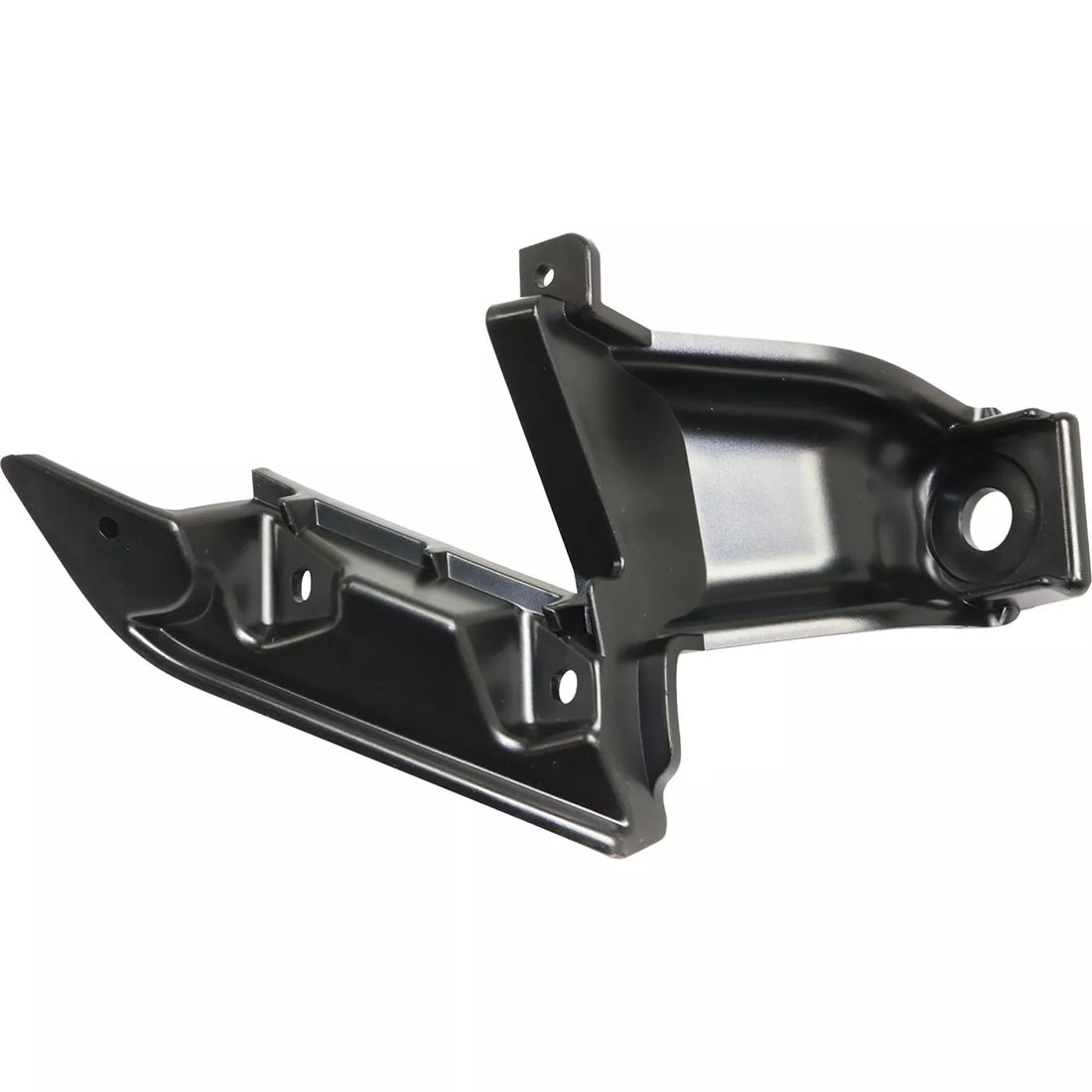 Left Grille bracket 2009 - 2011 HONDA CIVIC  HO1207108 71129SVAA50