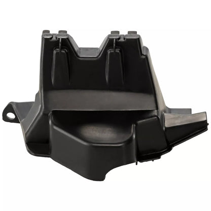 Grille bracket 2011 - 2012 HONDA ACCORD  HO1207109 71103TA0A00