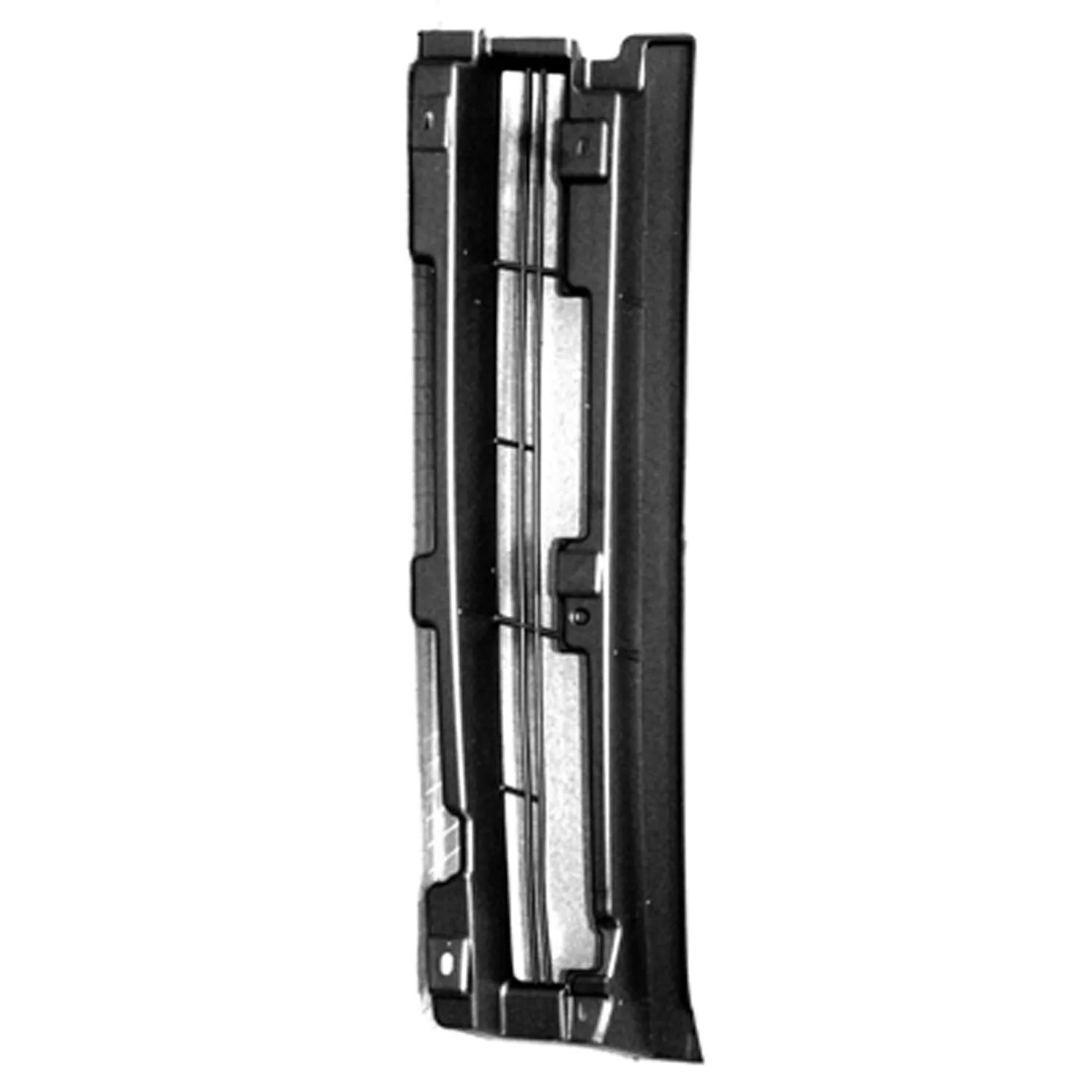 Rejilla lateral izquierda entrada aire aux 2013 - 2015 HONDA ACCORD CAPA HO1208100C 71176T2FA11