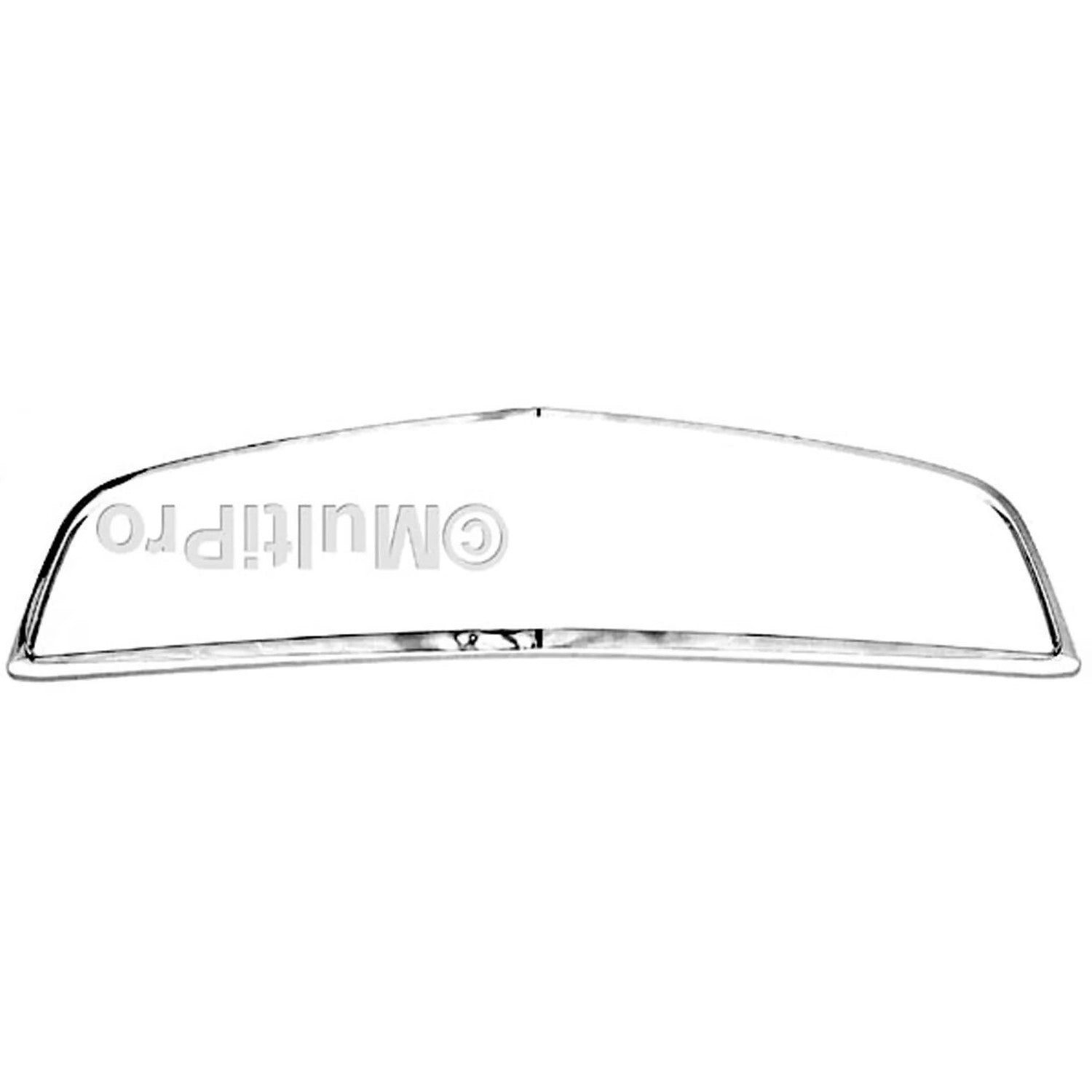 Moldura de parrilla 1999 - 2004 HONDA ODYSSEY HO1210112 71122S0XA01