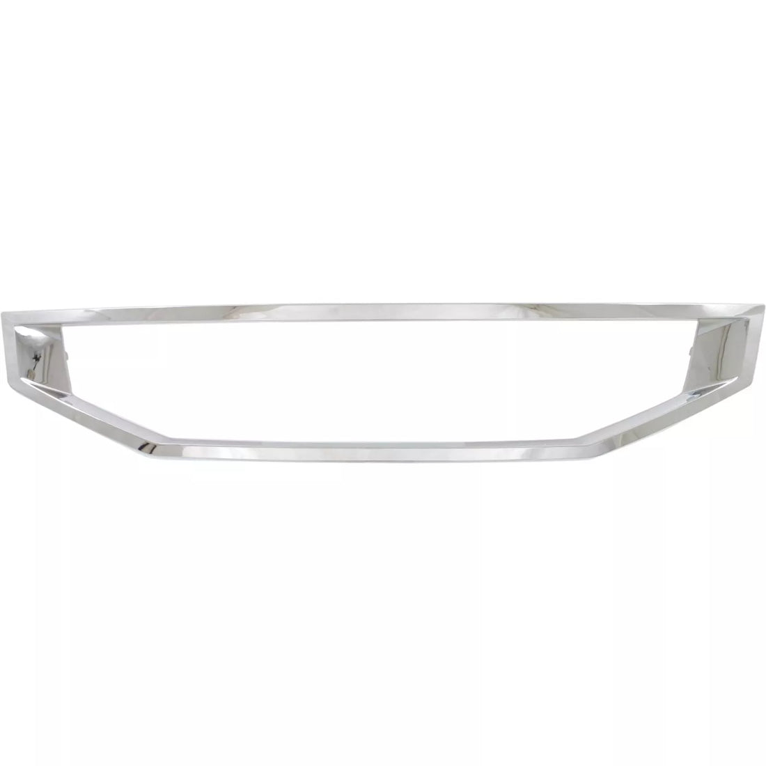 Grille molding 2008 - 2010 HONDA ACCORD  HO1210123 71122TE0A01