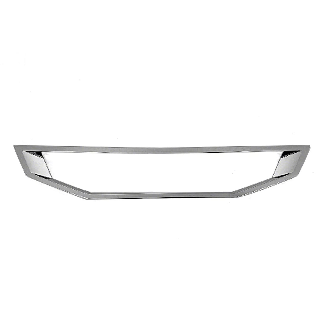 Grille molding 2008 - 2010 HONDA ACCORD CAPA HO1210123PP 71122TE0A01