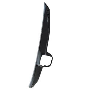 Moldura de parrilla 2009 - 2011 HONDA CIVIC HO1210128 71122SVJA50ZA