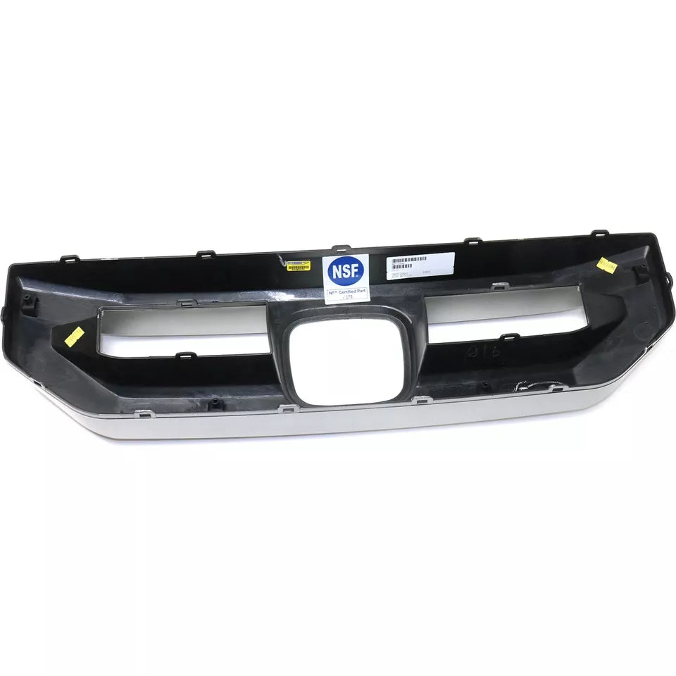 Moldura de parrilla 2009 - 2011 HONDA PILOT CAPA HO1210129C 75103SZAA01ZA