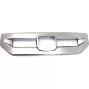 Grille molding 2009 - 2011 HONDA PILOT CAPA HO1210129C 75103SZAA01ZA