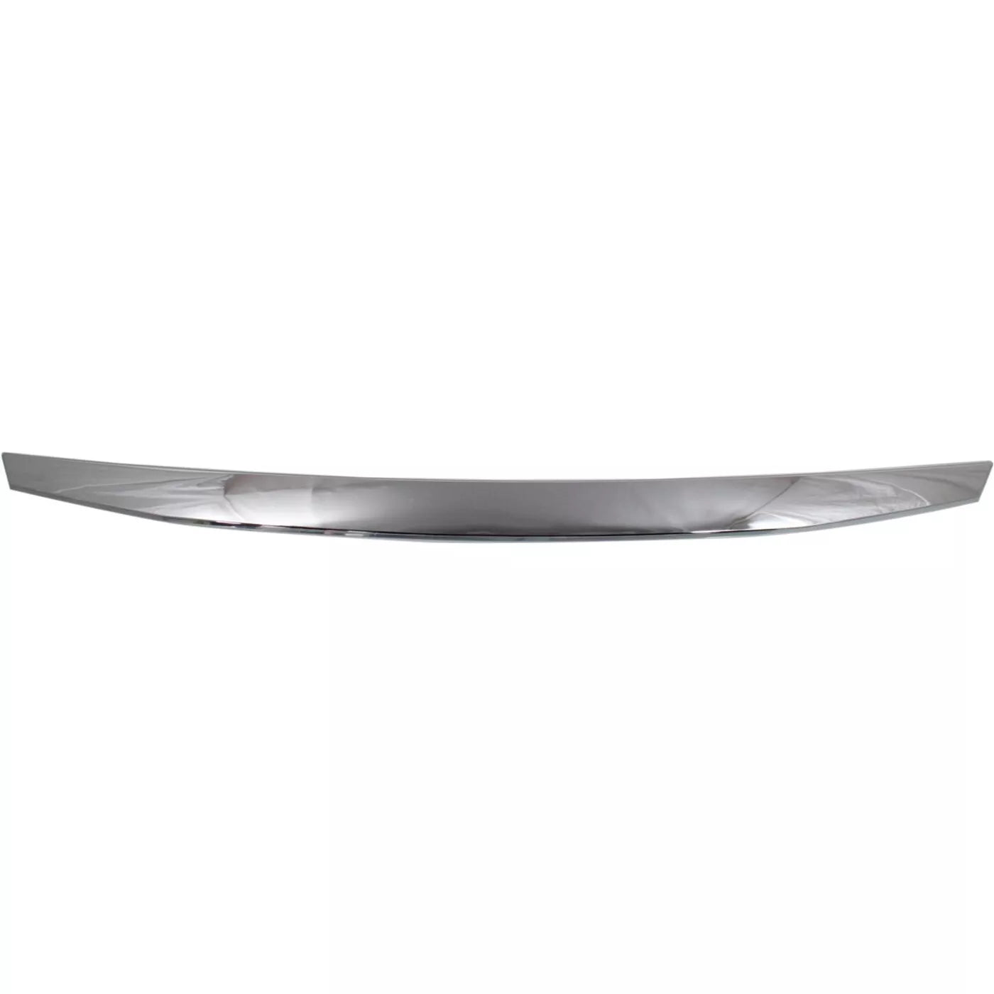 Grille molding 2011 - 2012 HONDA ACCORD  HO1210135 71122TE0A11