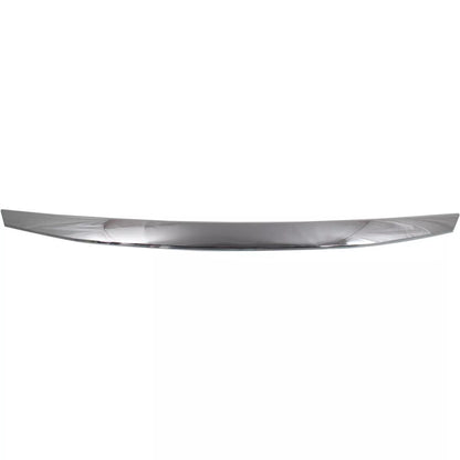 Grille molding 2011 - 2012 HONDA ACCORD  HO1210135 71122TE0A11