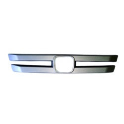 Grille molding 2007 - 2008 HONDA ELEMENT  HO1210137 75120SCVA02ZA