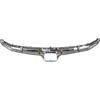 Moldura de parrilla 2012 - 2012 HONDA CIVIC HO1210139 71122TR0A01