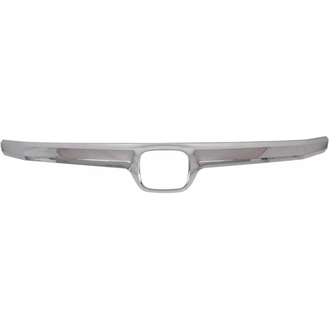 Moldura de parrilla 2012 - 2012 HONDA CIVIC CAPA HO1210139PP 71122TR0A01