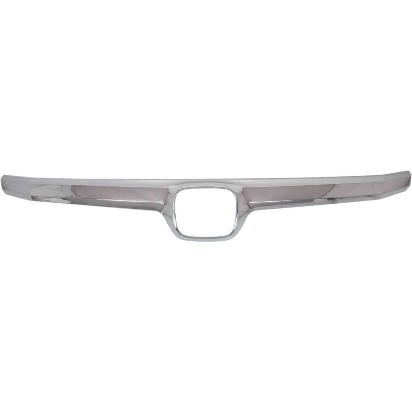 Moldura de parrilla 2012 - 2012 HONDA CIVIC CAPA HO1210139PP 71122TR0A01