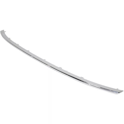 Moldura de parrilla 2007 - 2009 HONDA CR-V HO1210141 71126SXSA21