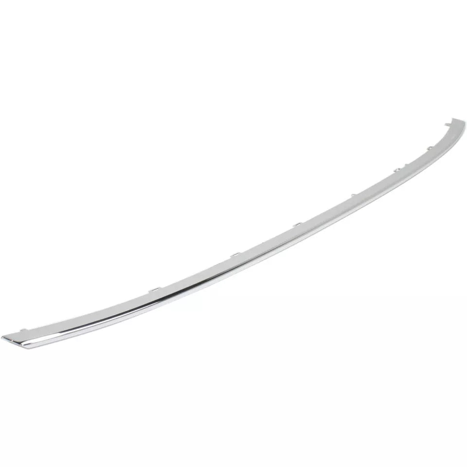 Moldura de parrilla 2007 - 2009 HONDA CR-V HO1210141 71126SXSA21