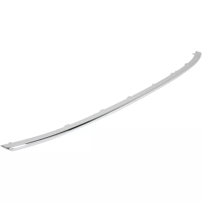 Moldura de parrilla 2007 - 2009 HONDA CR-V HO1210141 71126SXSA21