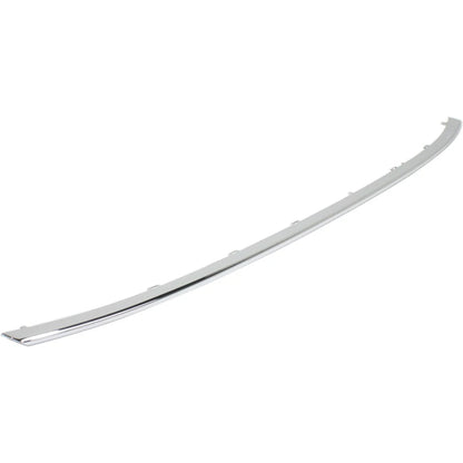 Moldura de parrilla 2007 - 2009 HONDA CR-V CAPA HO1210141C 71126SXSA21