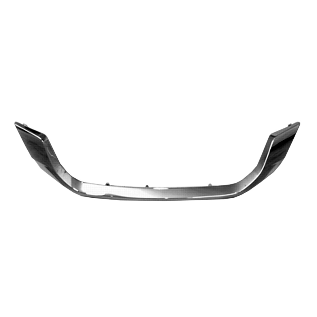 Grille molding 2013 - 2015 HONDA ACCORD CAPA HO1210142C 71122T2FA01ZB