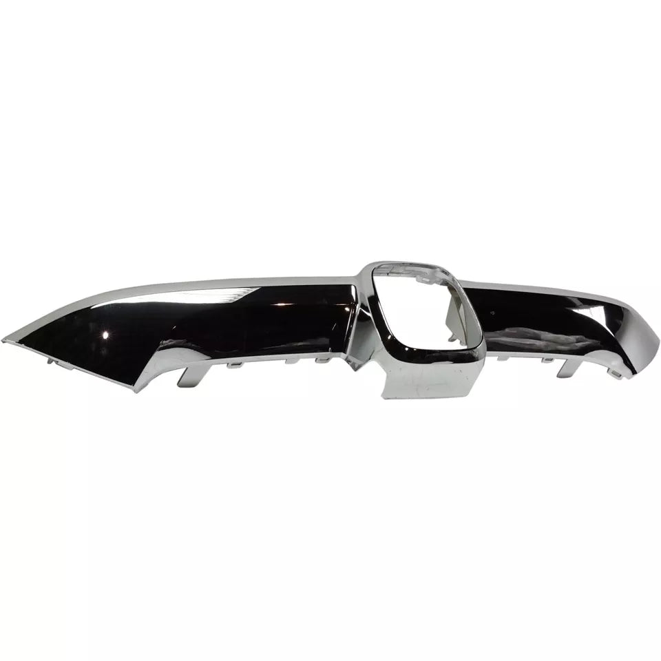 Moldura de parrilla 2017 - 2019 HONDA CR-V HO1210150 71122TLAA00