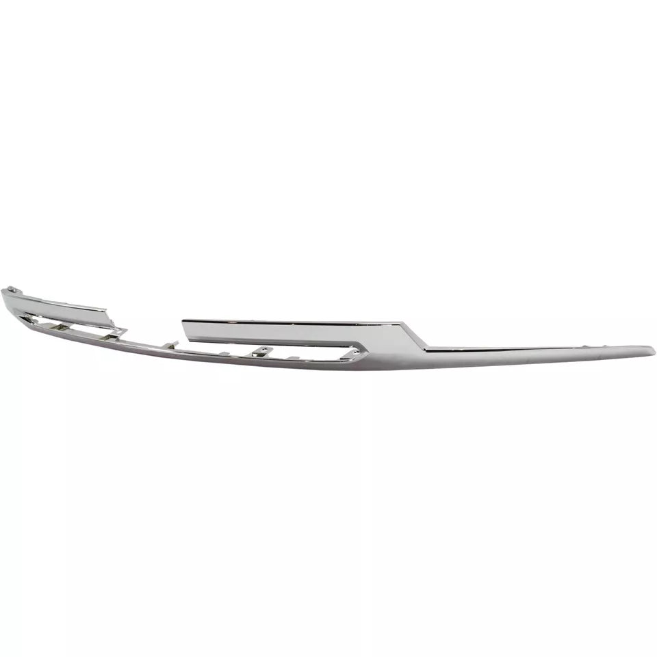 Moldura de parrilla 2017 - 2020 HONDA RIDGELINE HO1210153 71151T6ZA00