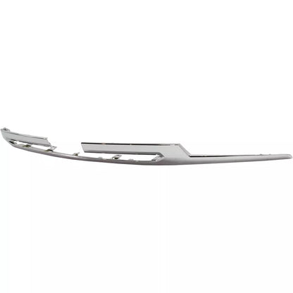 Moldura de parrilla 2017 - 2020 HONDA RIDGELINE HO1210153 71151T6ZA00