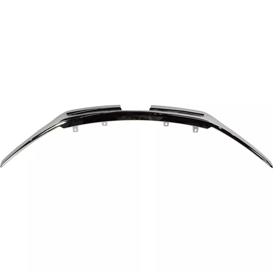 Moldura de parrilla 2017 - 2020 HONDA RIDGELINE HO1210153 71151T6ZA00