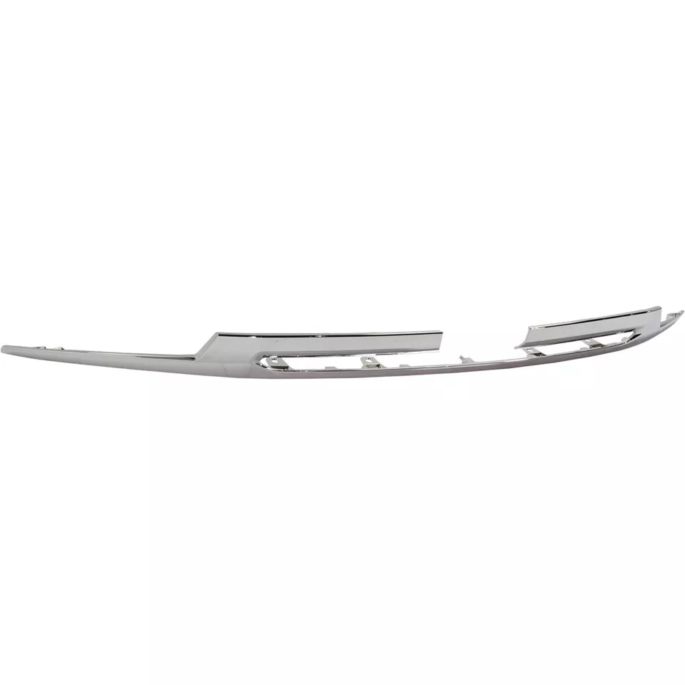 Moldura de parrilla 2017 - 2020 HONDA RIDGELINE HO1210153 71151T6ZA00