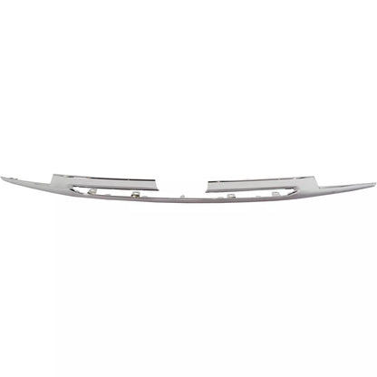 Upper Grille molding 2017 - 2020 HONDA RIDGELINE  HO1210153 71151T6ZA00