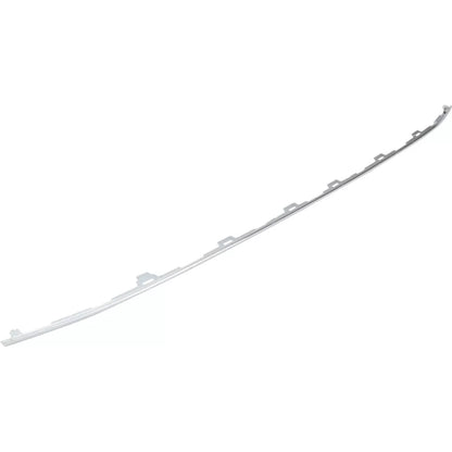 Moldura de parrilla 2021 - 2022 HONDA ACCORD CAPA HO1210172C 71116TVAF00