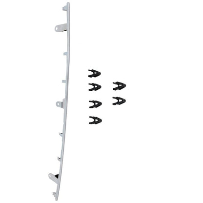 Moldura de parrilla 2023 - 2023 HONDA PILOT HO1210183 71201T90A00