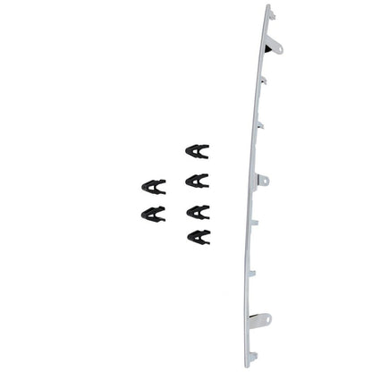 Moldura de parrilla 2023 - 2023 HONDA PILOT HO1210183 71201T90A00