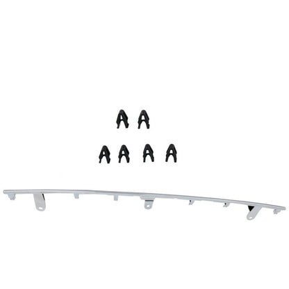 Moldura de parrilla 2023 - 2023 HONDA PILOT HO1210183 71201T90A00