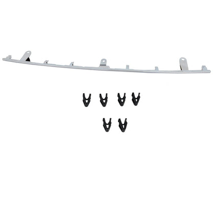 Upper Grille molding 2023 - 2023 HONDA PILOT  HO1210183 71201T90A00