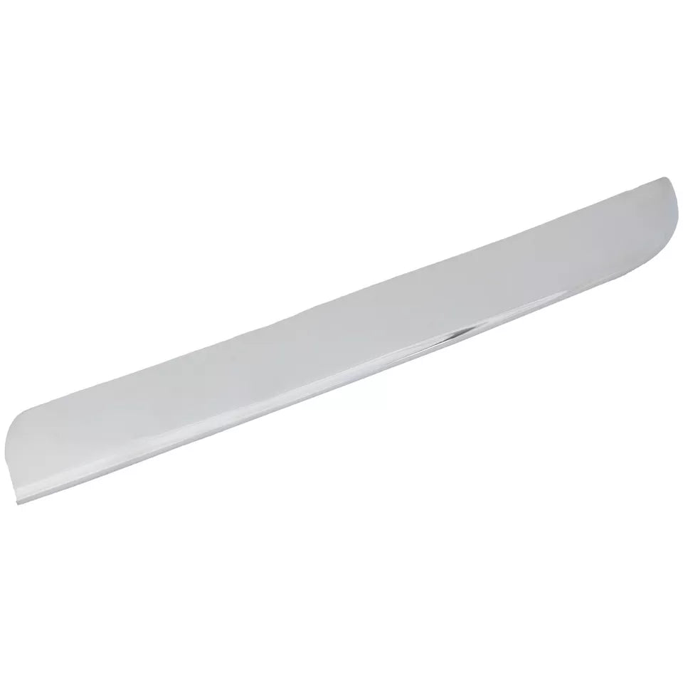 Moldura de rejilla lateral izquierda 2005 - 2006 HONDA CR-V HO1212104 71126S9A003